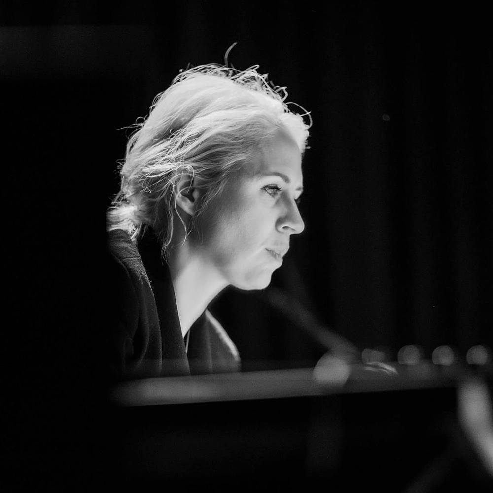 Meet your Posher, Annie